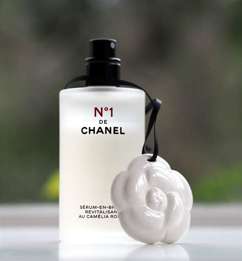 chanel no 1 body serum in mist|coco chanel body mist boots.